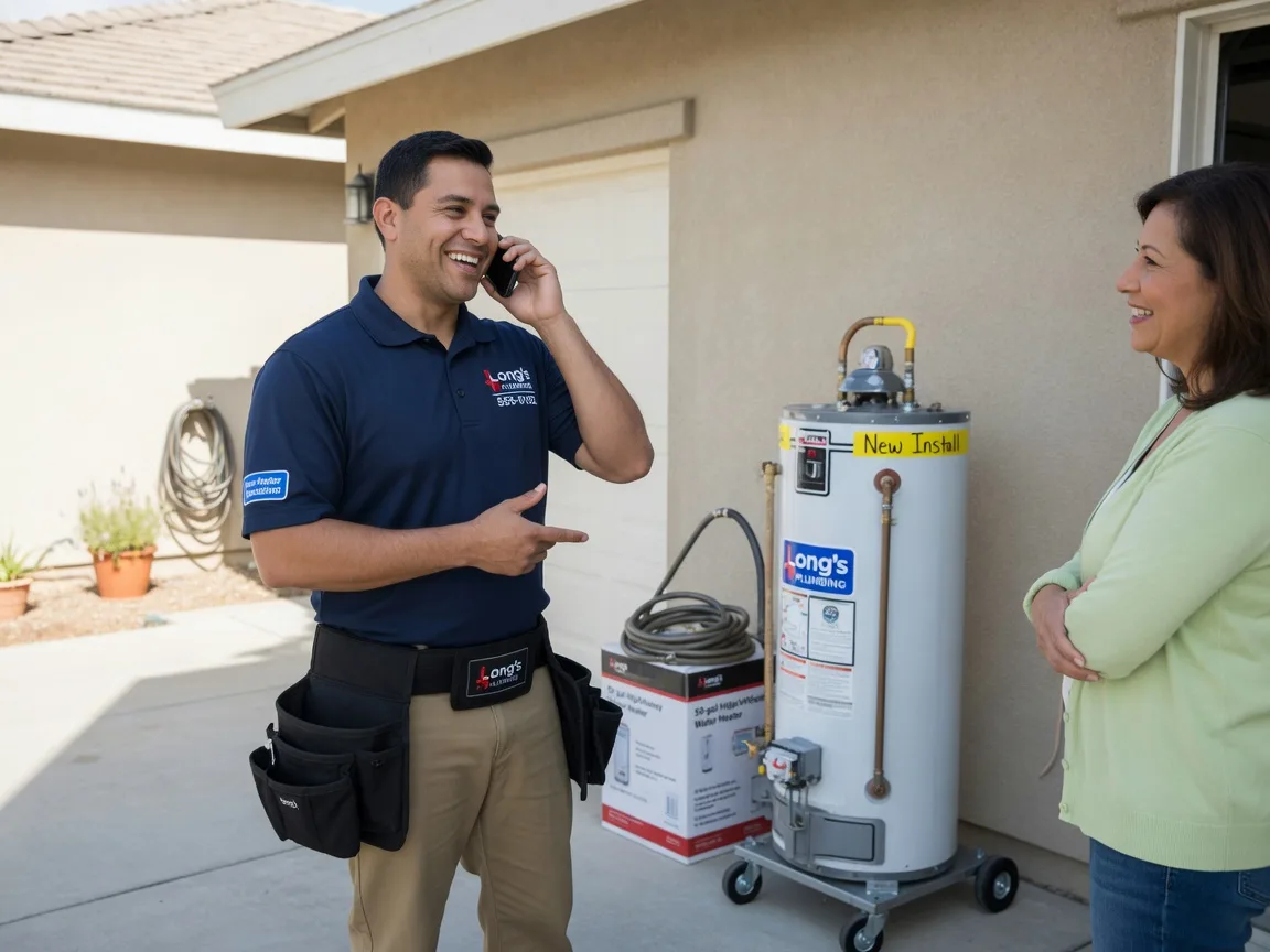 Leak Detection Covington, MI FAQs